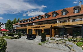 Hotel Drei Quellen Therme
